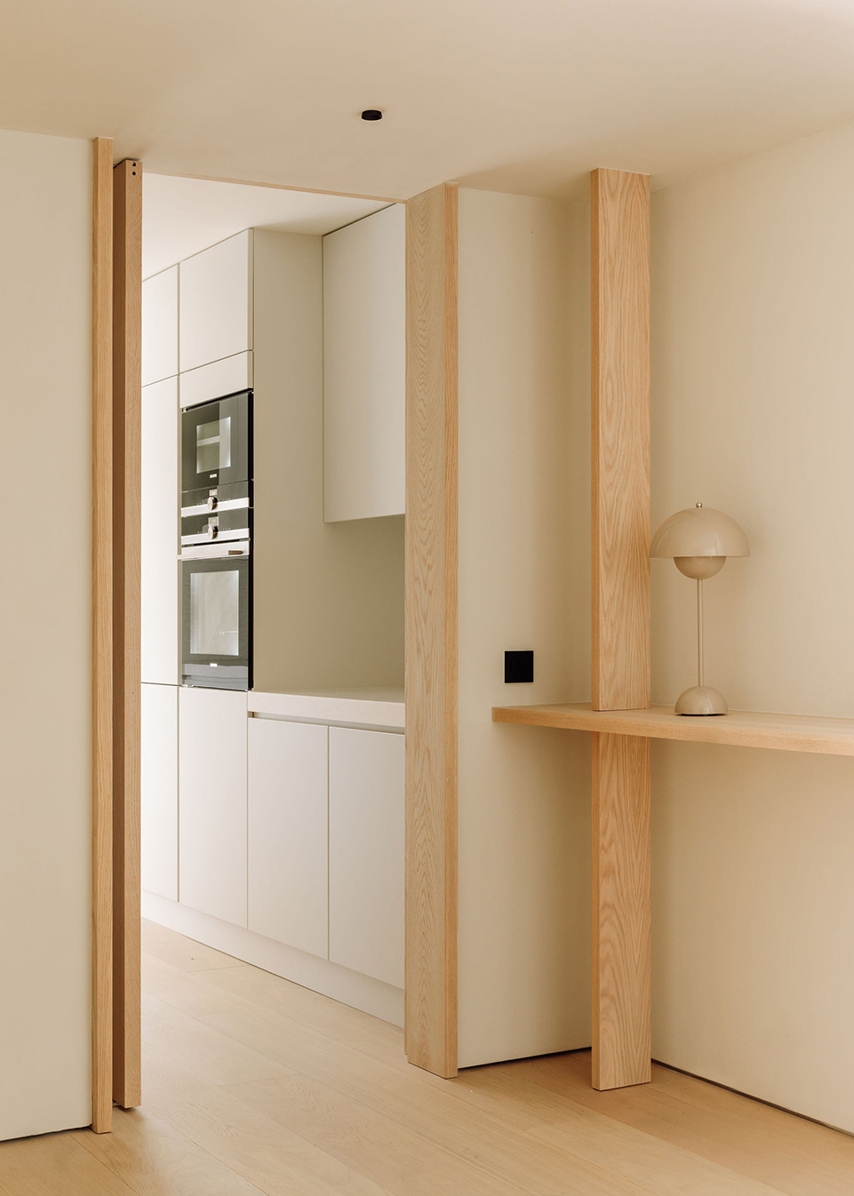 葡萄牙 AP 公寓丨葡萄牙里斯本丨rar. studio-35