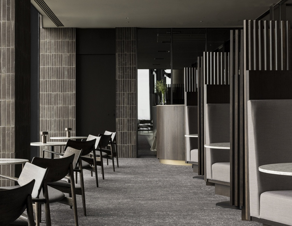 东京 BELLUSTAR 酒店 | 日式奢华与现代设计的完美融合-33