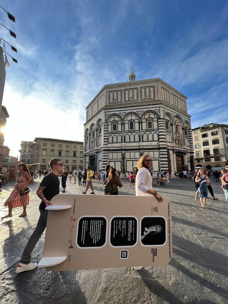 Simone Micheli - Design artwork from Dream to Reality | Simone Micheli Architectural Hero-0