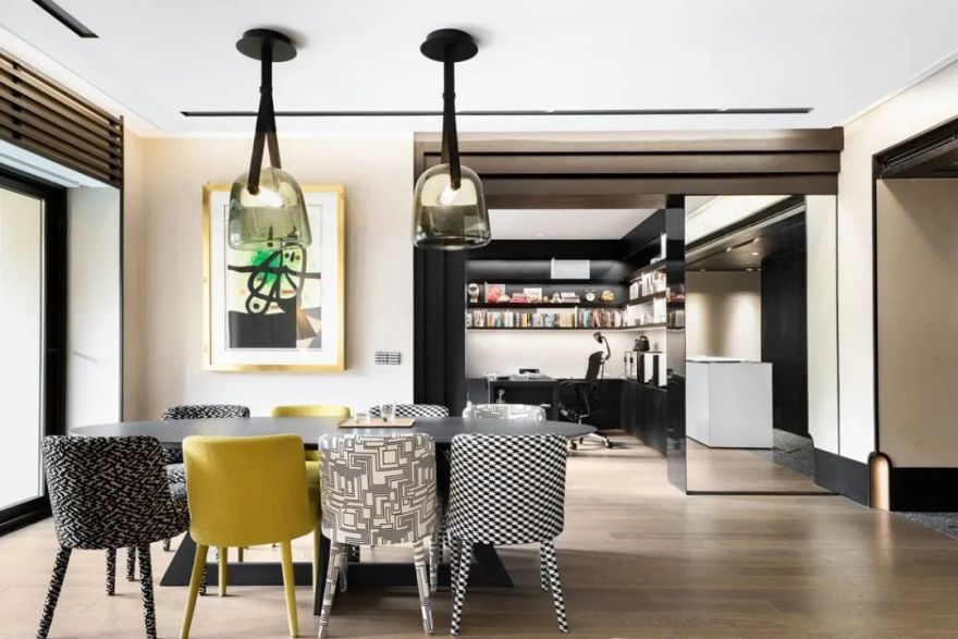 上海 204㎡高端私宅丨中国上海-20