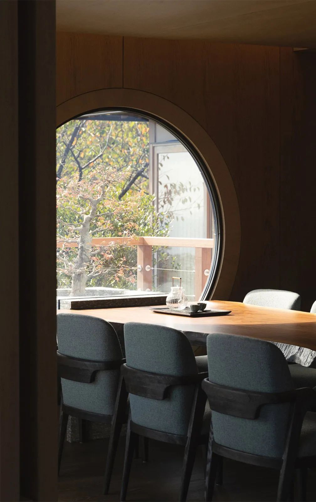 Atami 别墅丨日本静冈丨André Fu-26