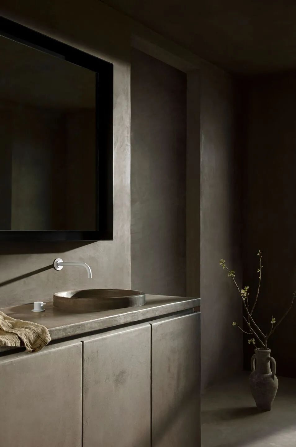 Benoit Viaene 打造和谐个性化空间-82