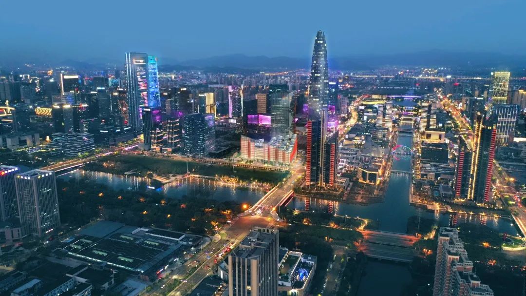 NFCC 宁波时尚创意中心丨中国宁波丨RMJM(罗麦庄马)建筑设计事务所-4