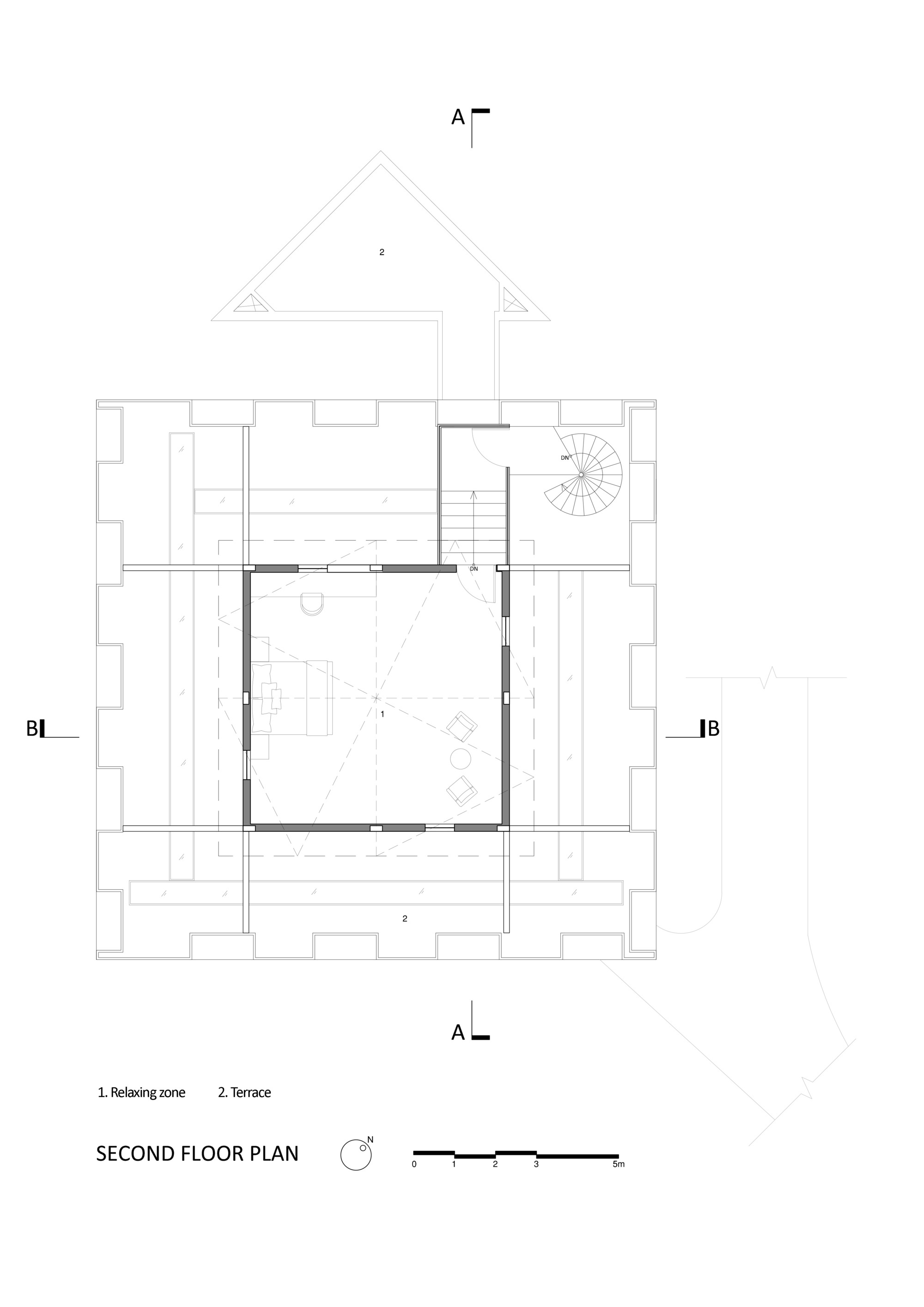 Office Complex for Gopal Printpack Solutions / I-Con Architects and Urban Planners-39