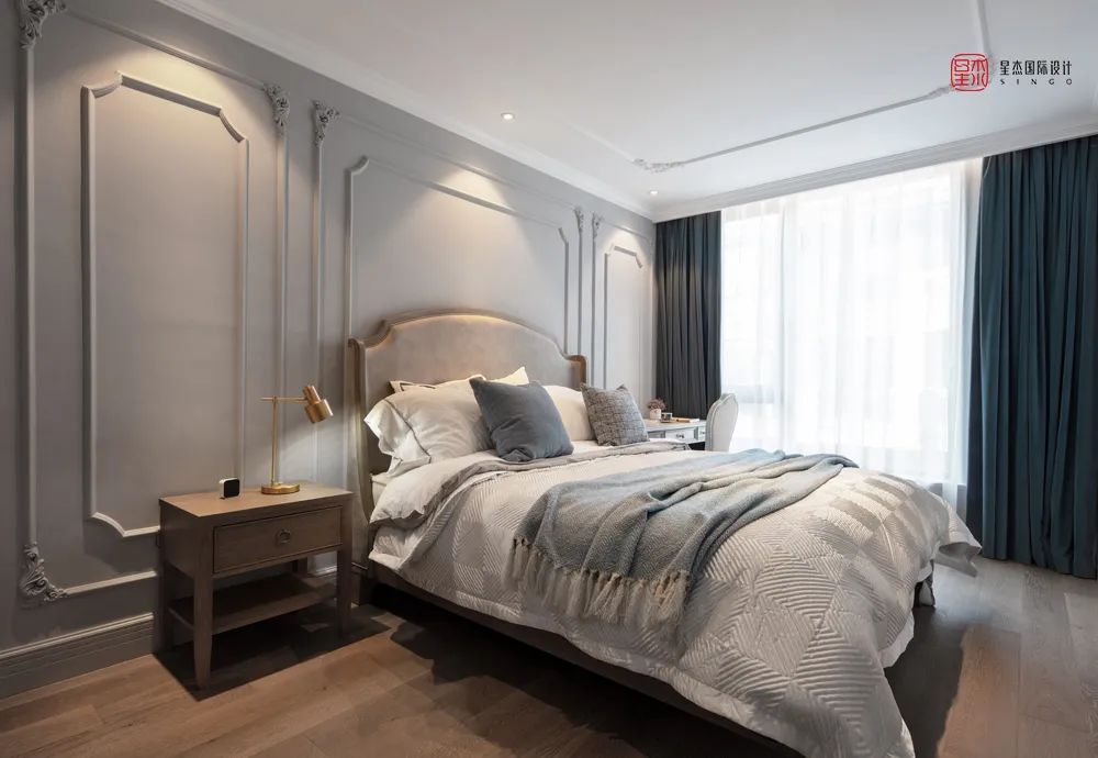 实景力作丨美式混搭莫兰迪色系   定义美好生活-70