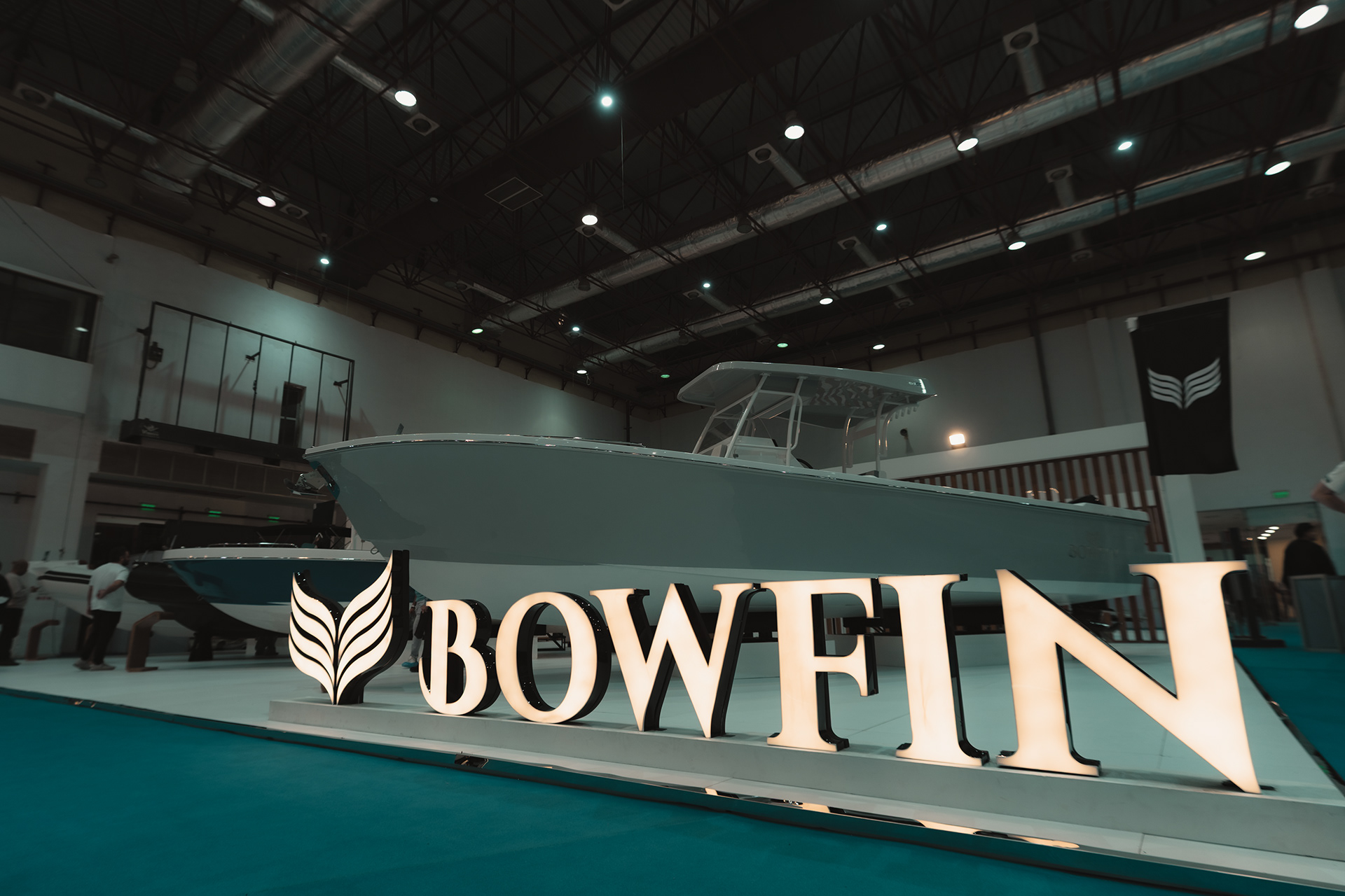 BOWFIN | Exhibition Stand Design & Brand Experience-73