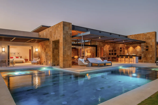 13 个 Airbnb 婚礼场地 打造你的完美婚礼-42