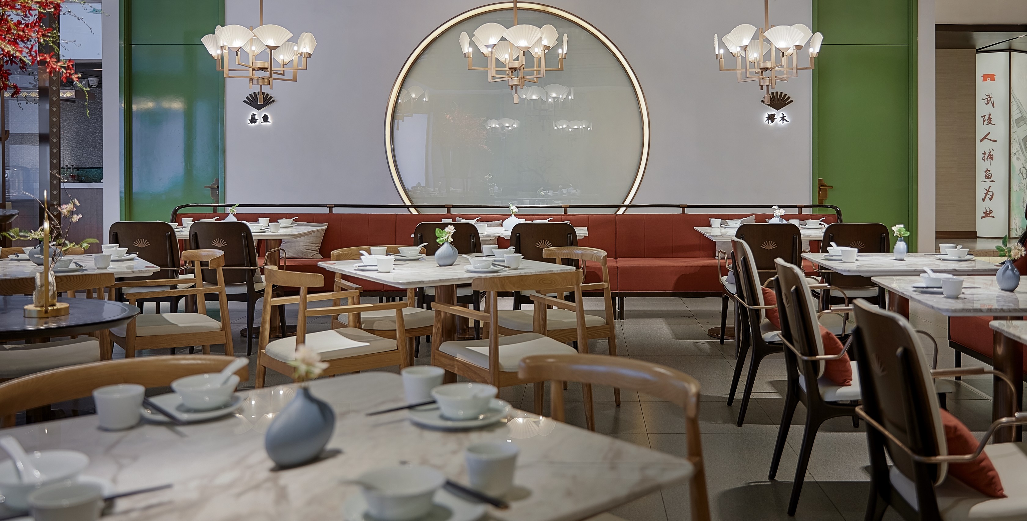 望湘园·小雅丨中国南京丨深圳市有山设计顾问有限公司-44