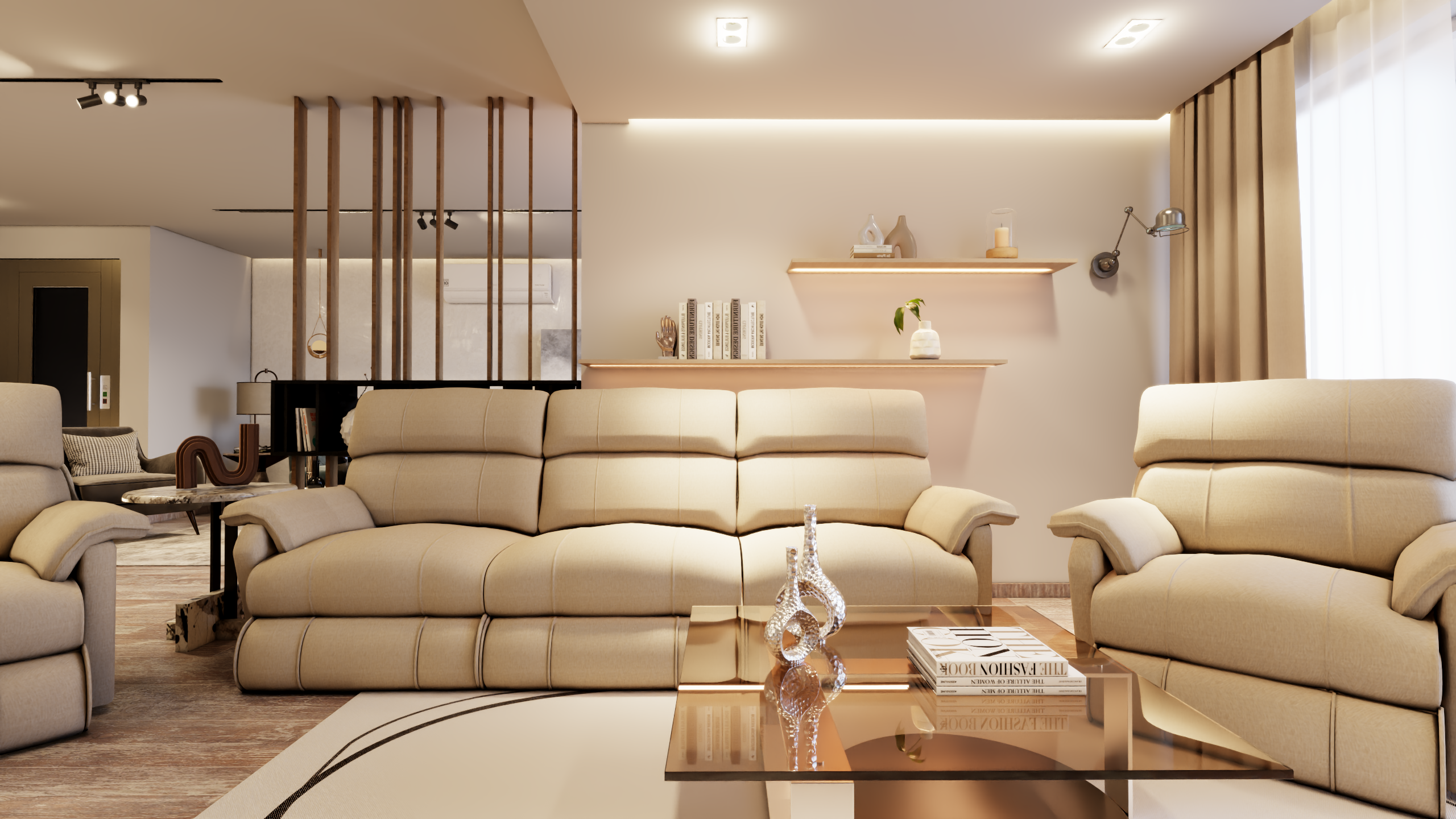 Leena spring basement-10