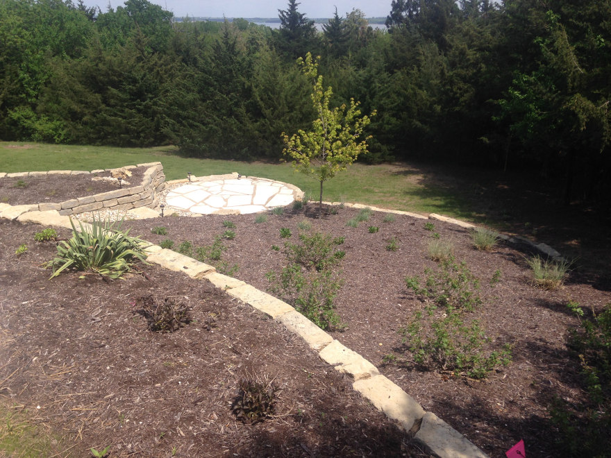 Residential Retaining Wall Projects-43