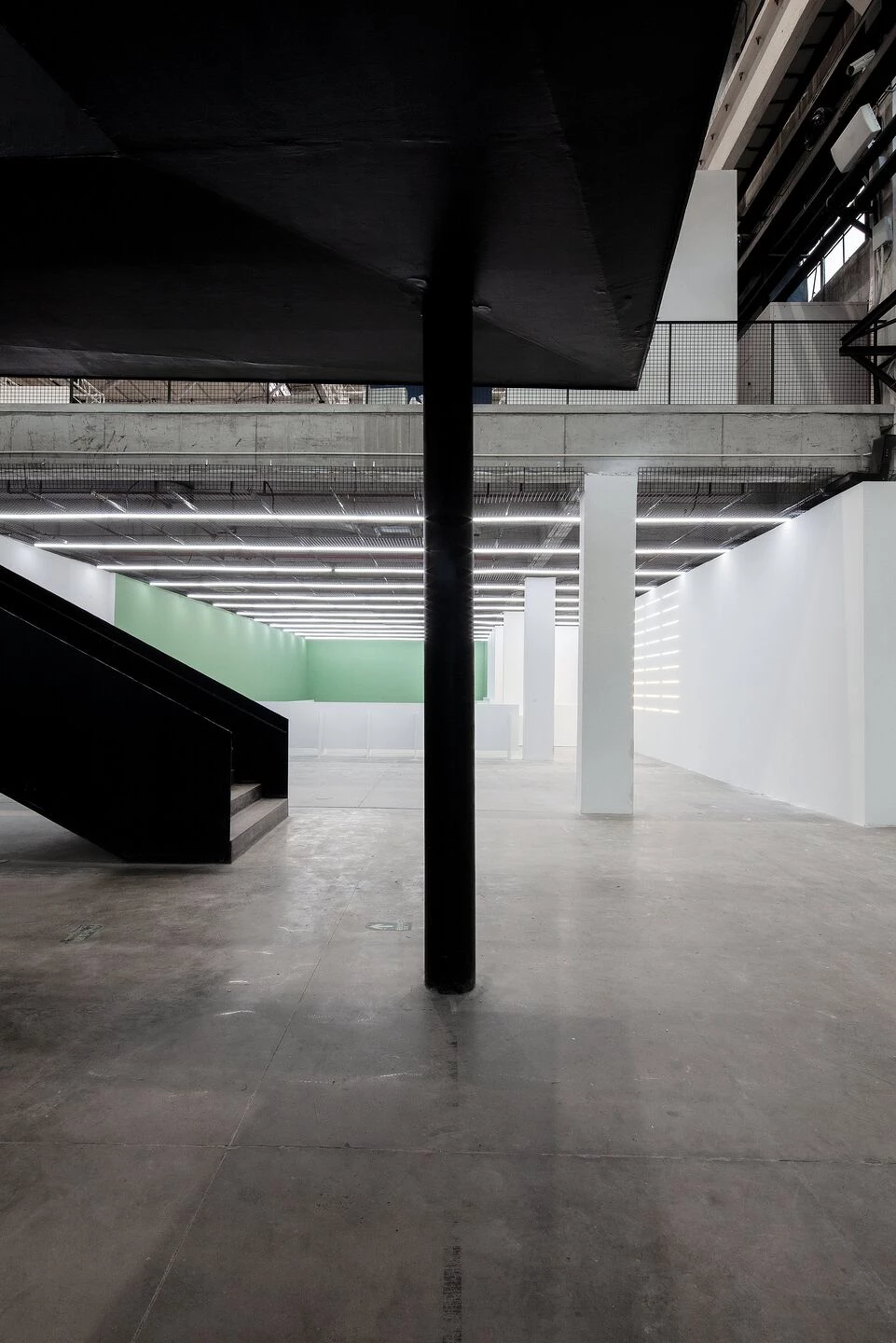 Westbund Art Café & Lounge-17