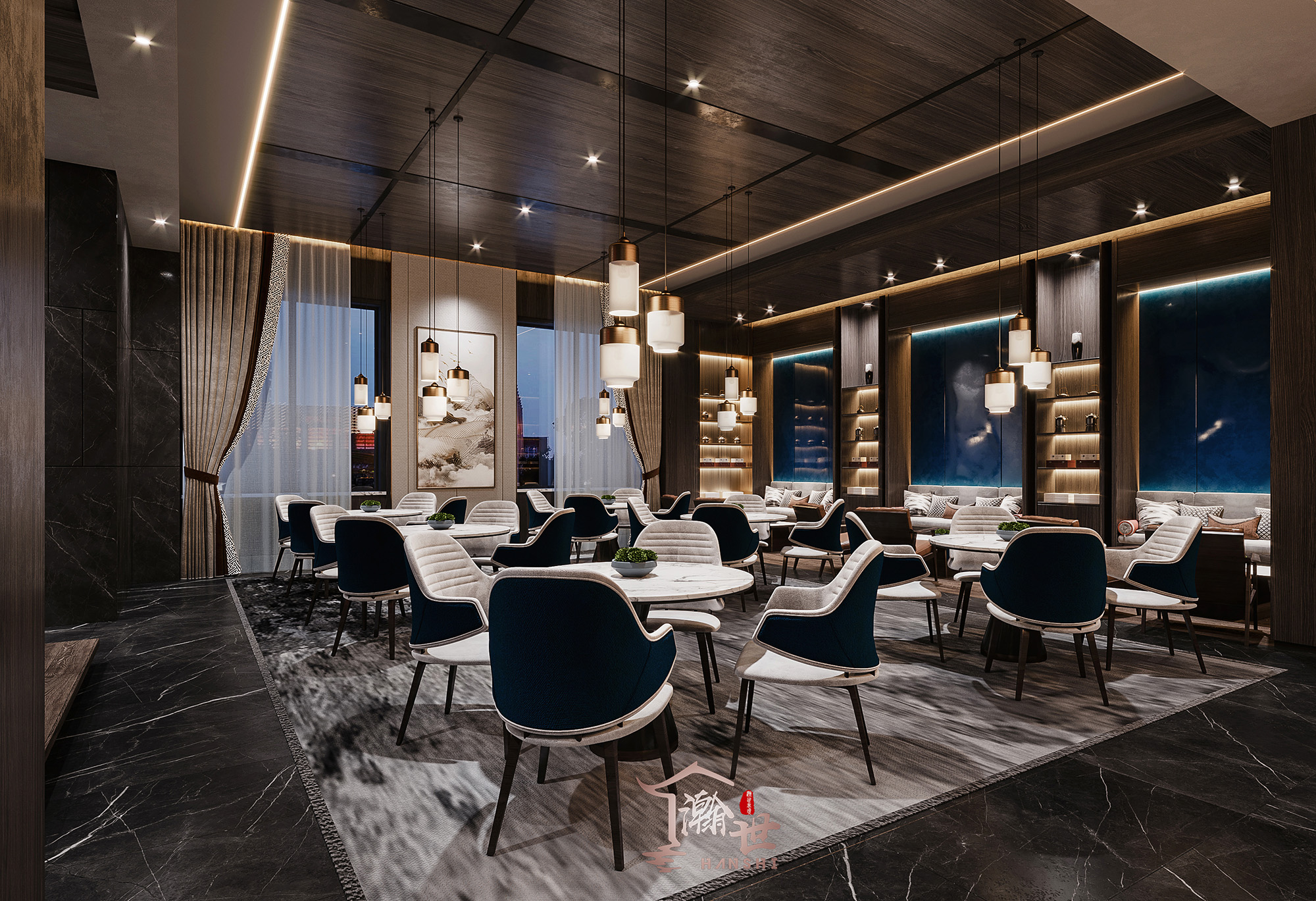 创意工装设计案例合集-78