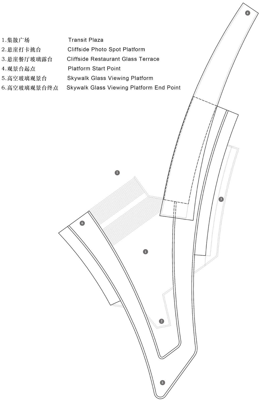 西藏·怒江72拐大峡谷景区丨中国昌都丨小隐建筑事务所-239