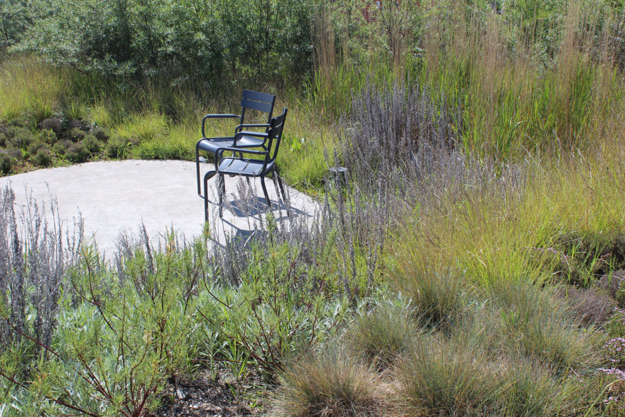 Stranden – Rumsans(Stranden海滩项目)丨丹麦丨Kragh & Berglund-57