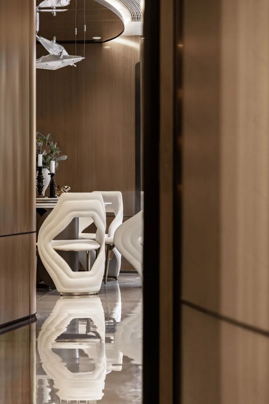 游艇美学,启幕内陆城市大宅的永续假期-33