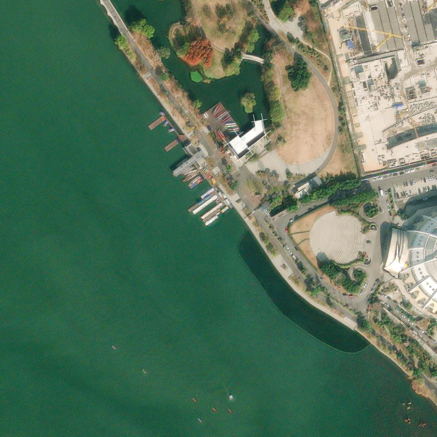 四季民福臻选金融街店丨中国北京丨IN.X屋里门外设计-163