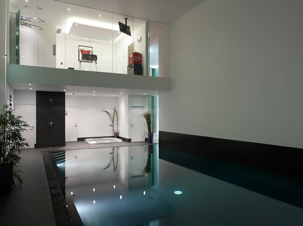 现代樱桃园——几何与自然的完美融合-4