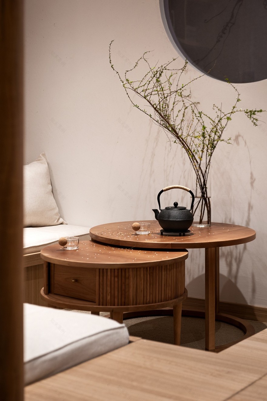 极具纯净美感的日式浪漫丨中国杭州丨捌零玖零团队-27