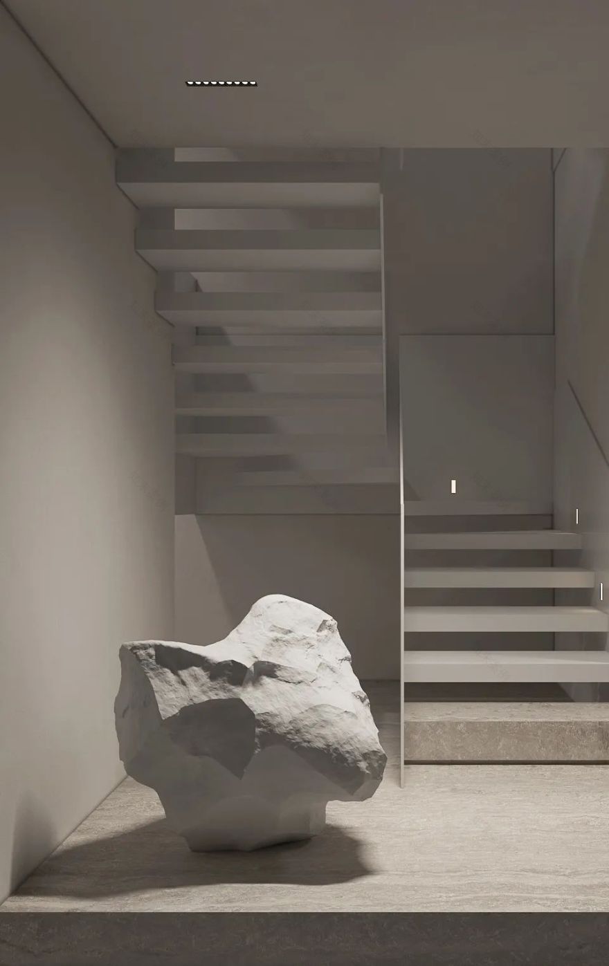 阳光城檀院丨中国绍兴丨安生设计-33