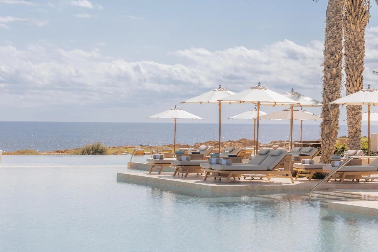 墨西哥卡沃德尔索尔柏悦度假村-93