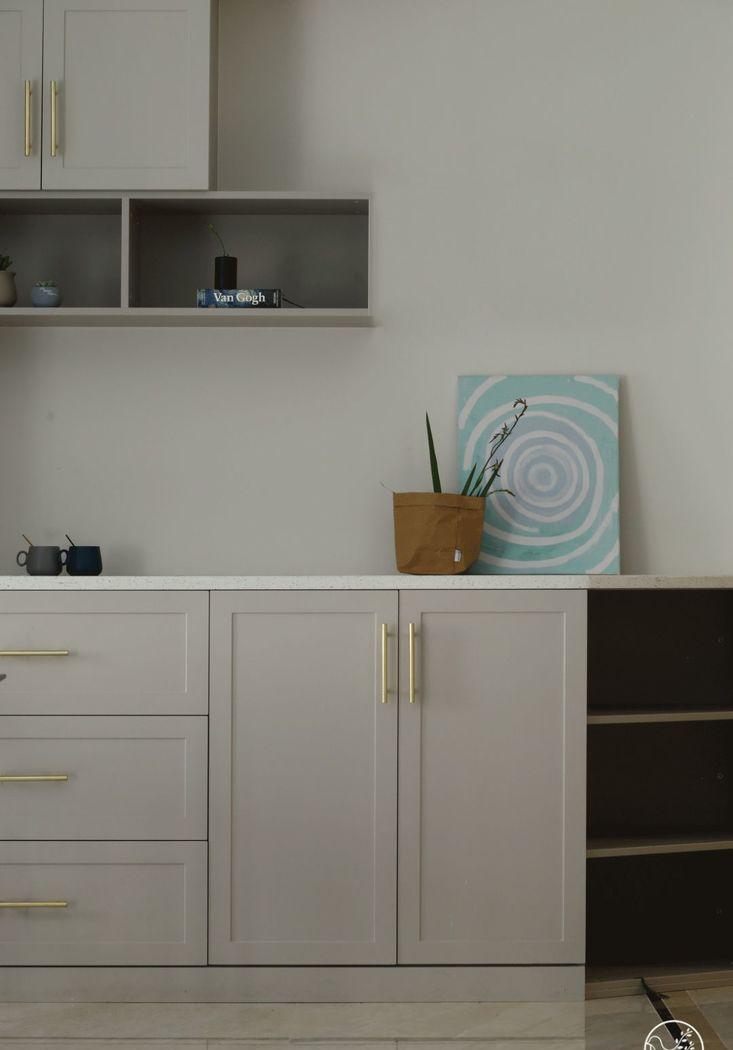 清羽设计丨平层丨晴天.见-12