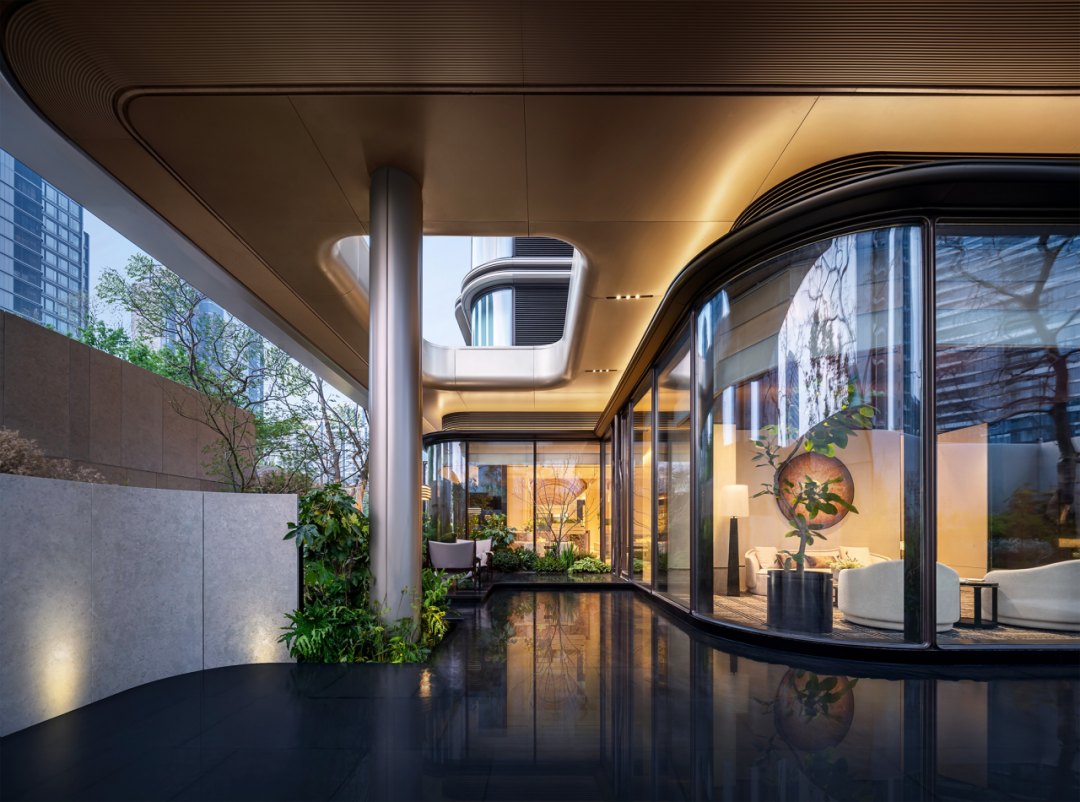 绿城·潮鸣东方 |弗思特创新型幕墙系统重塑滨江“好房子”近零能耗范式-64