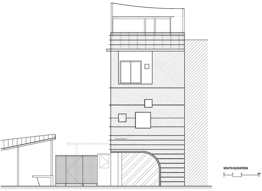 德旅店丨中国台湾丨力口建筑—力口室内装修工程有限公司-78