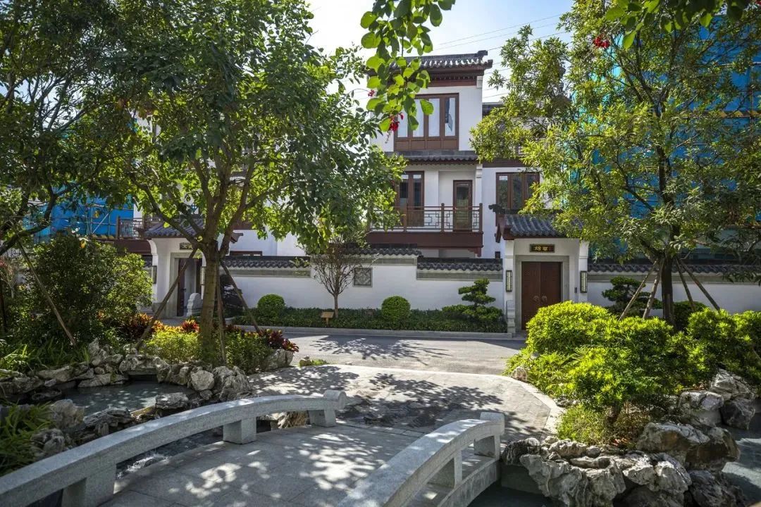 广州文化艺术村景观规划设计丨中国广州丨棕榈设计集团有限公司-18