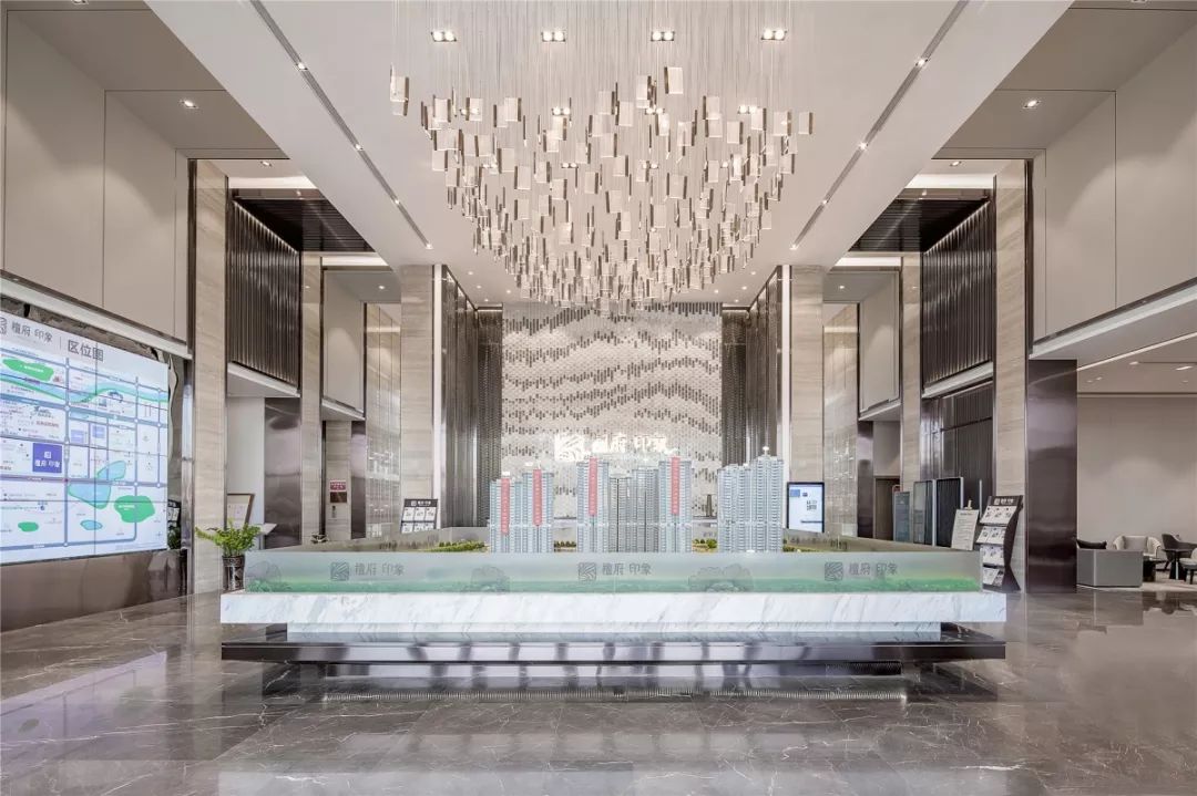 南宁檀府印象 | 东方大宅的华美意境-110