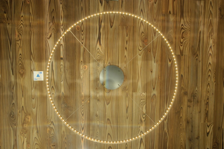 香港 A&F 旗舰店 | 科技融合时尚，快闪购物新体验-14