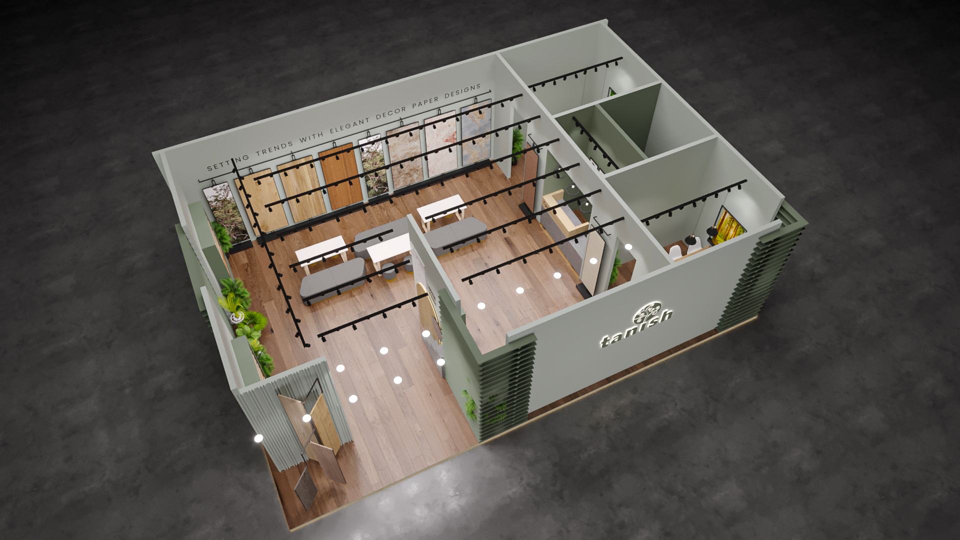 Tanish Industries at Matecia 2022, Delhi-16