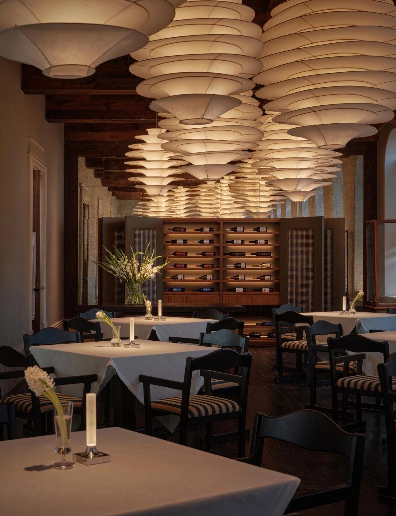 既象 · 仁爱堂丨中国重庆丨重庆物集装饰设计有限公司-18