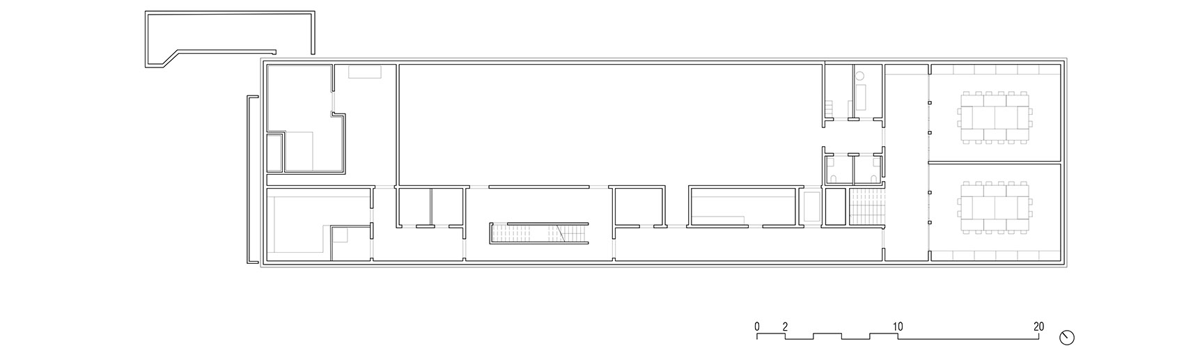 迈尼尔小学与幼儿园丨瑞士丨Mue Atelier d’architecture-69