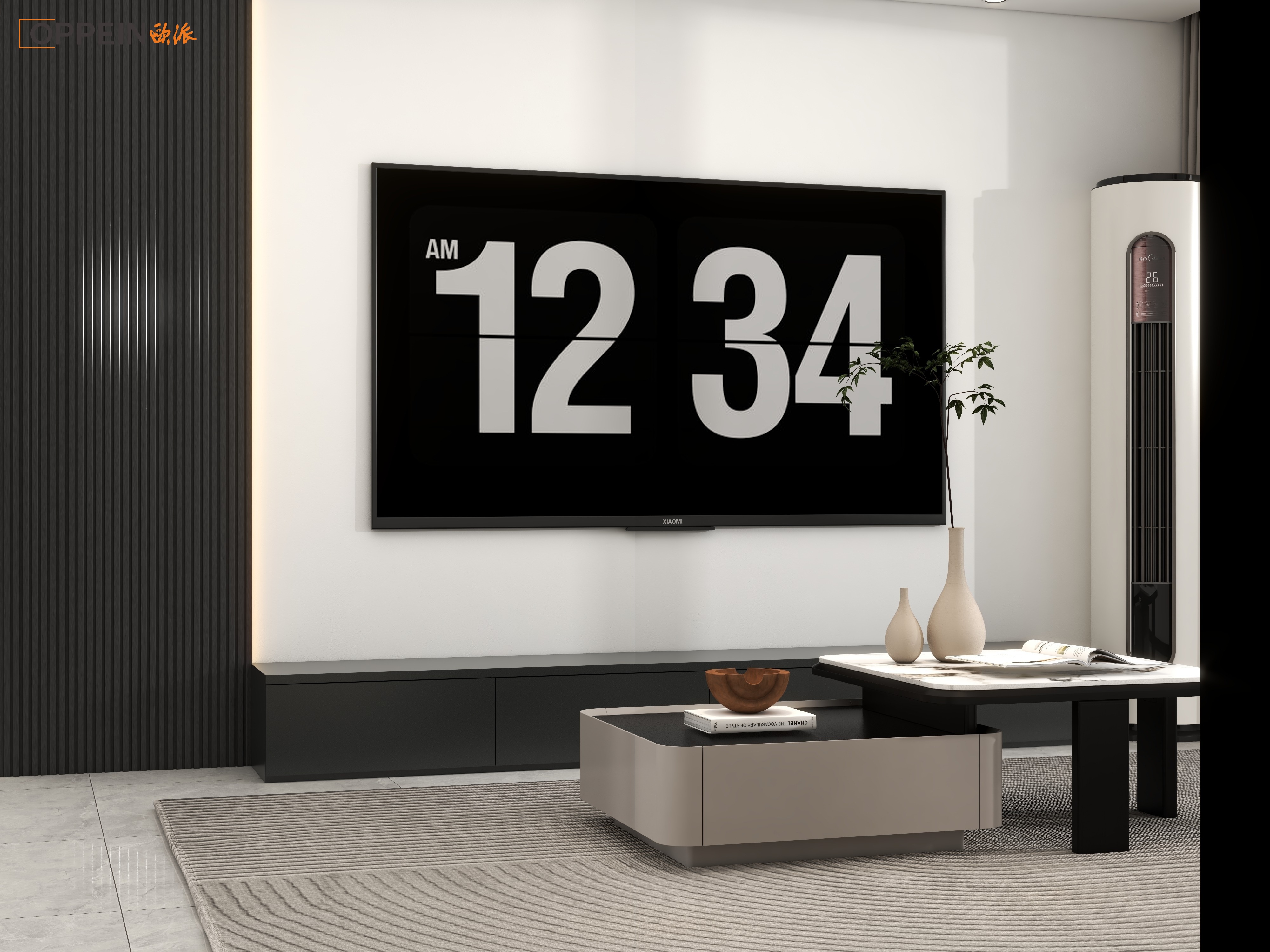 周总江山御府58栋03户型-5