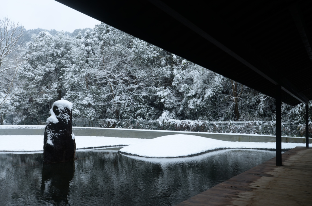 杭州自然美景工作室丨中国杭州丨余伟增,柴荣-30