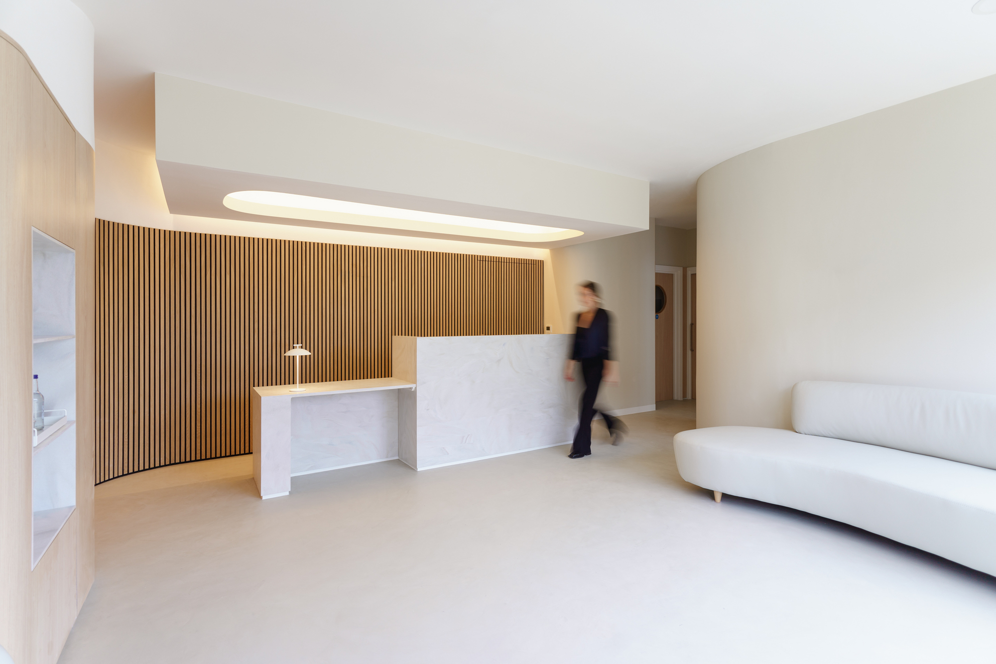 剑桥牙科诊所丨英国剑桥丨Miiu Studio-9