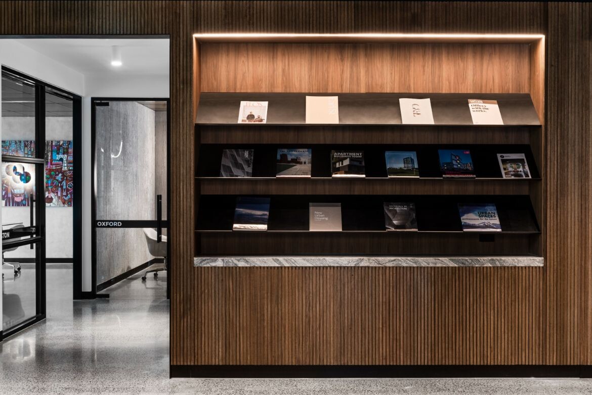 Craftworks, the new home of CHT and SORA | IndesignLive-8