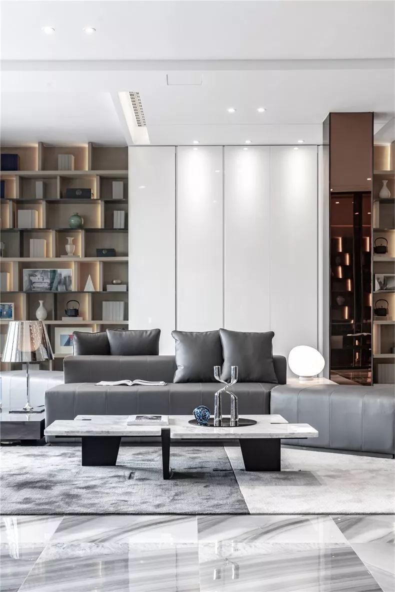 蓝城·桃花源 | 空间叙事诗人缔造的田园诗意空间-8