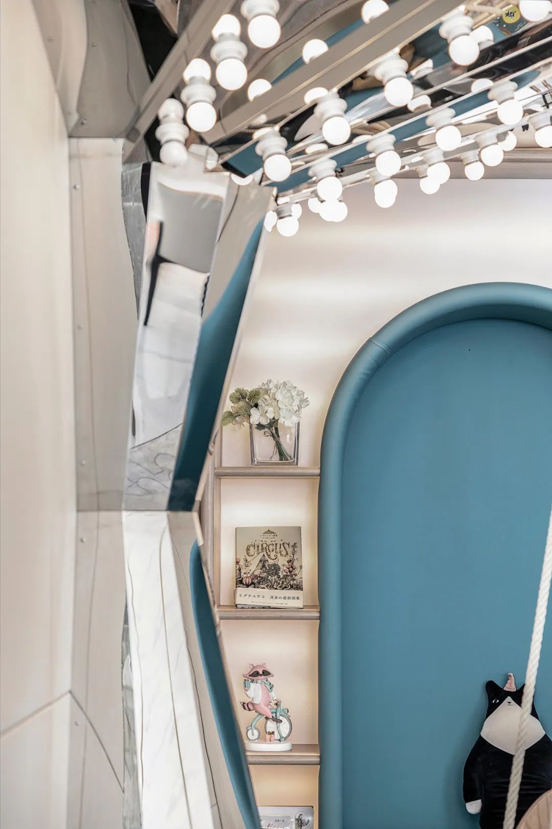 禹洲朗悦售楼部-25