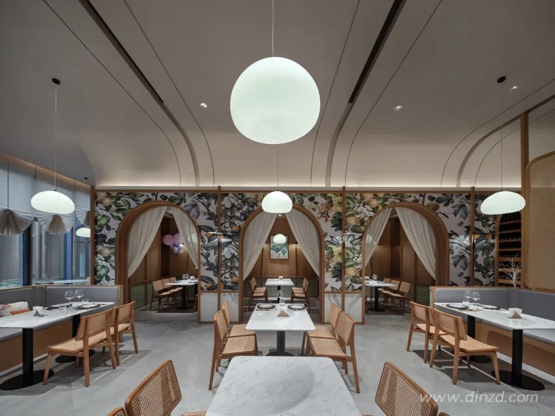 银川建发·南泊湾ONE CENTER接待中心丨中国银川丨深圳市尚辰设计有限公司-39