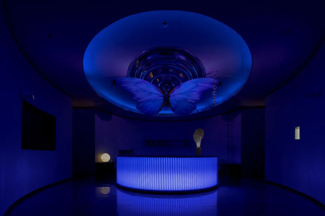 重生 · 多元医美空间设计丨中国北京丨HY 和易设计-13