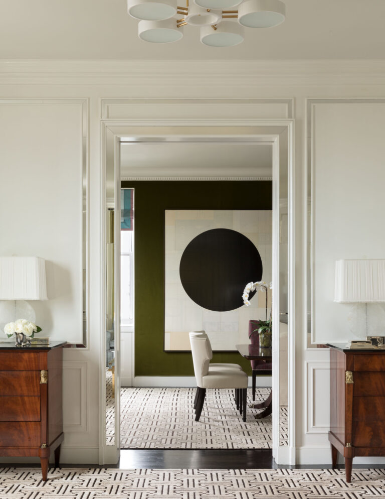 Pied-à-terre in a Landmarked Tower | Ferguson & Shamamian-7