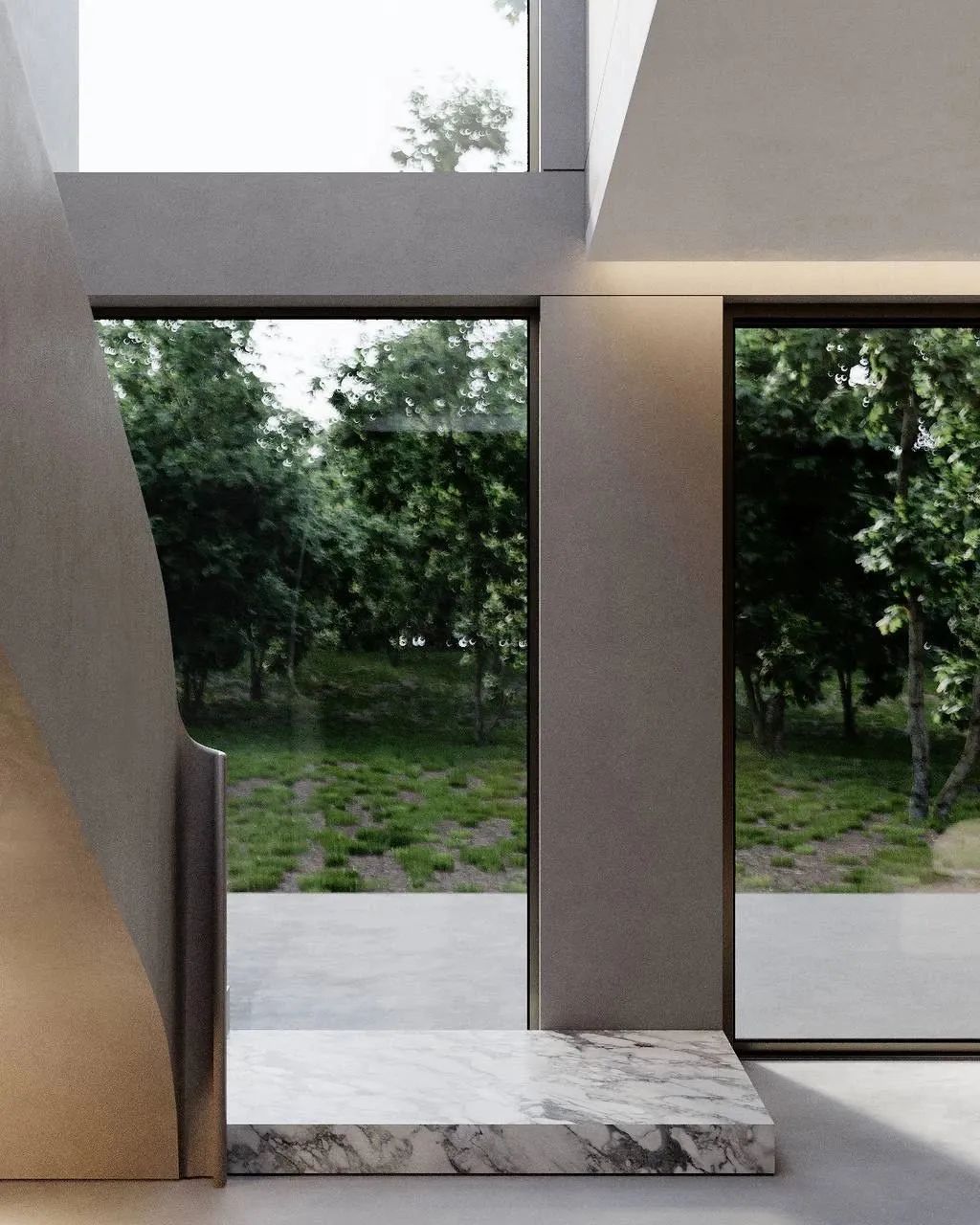 尚佩尔的房子丨瑞士日内瓦丨ARTPARTNER_ARCHITECTS-9