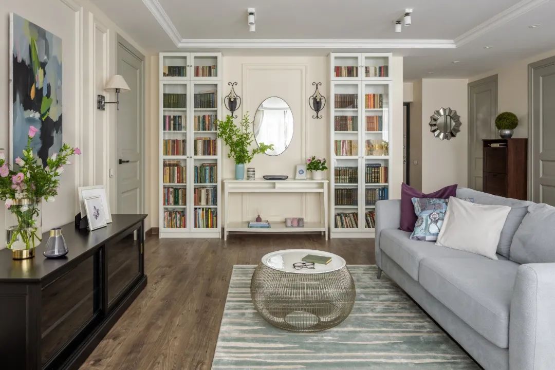 柔情与个性丨Olga Borisova 和 Maria Karpova-23