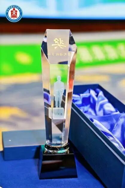 新闻资讯|匠心铸就标杆,珠海规划科创中心荣获第十七届“詹天佑故乡杯”!-3