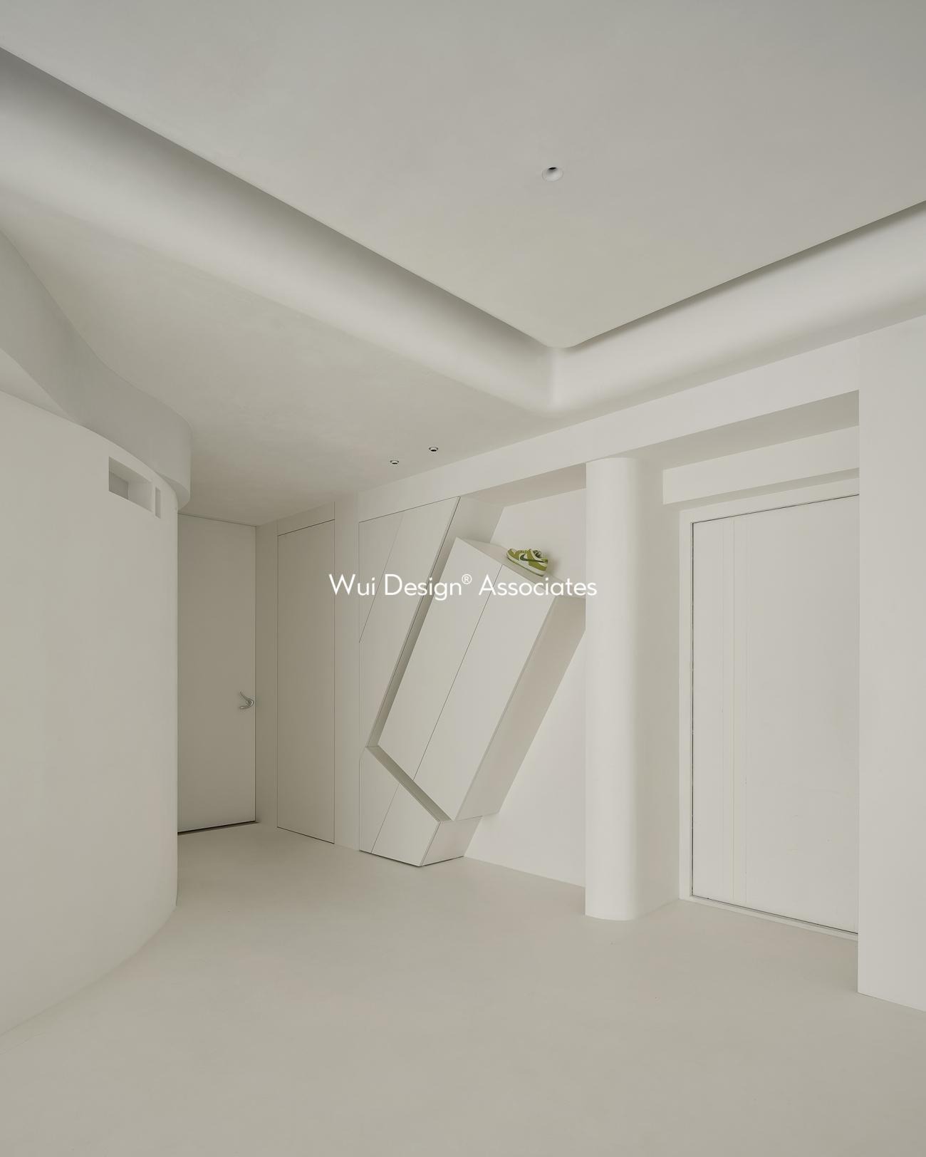 空镜（CLLECTORS）丨中国南京丨無一內建築設計事務所（WUI DESIGN&ASSOCIATES）-28