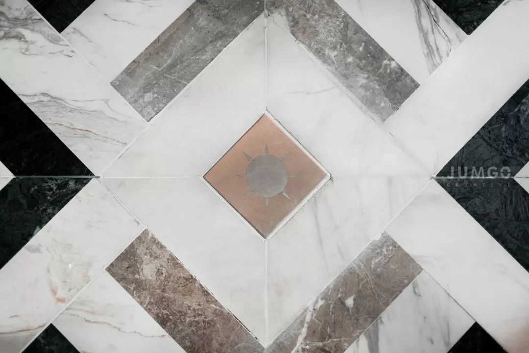 成都英伦风 MR.R 下午茶餐吧,设计诠释高品质生活-135