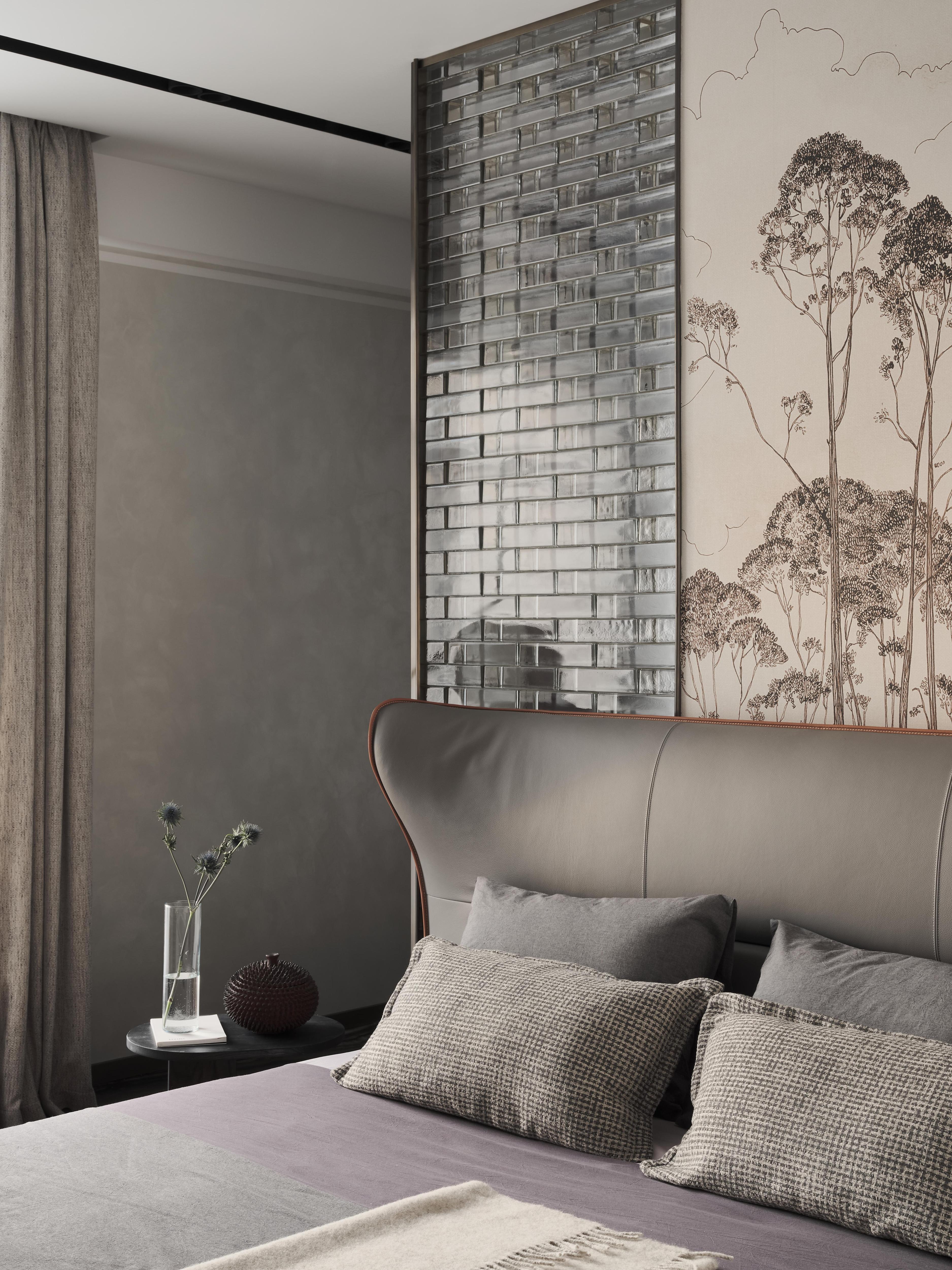 圣彼得堡 160m² 优雅住宅丨俄罗斯圣彼得堡丨Egor Danilov-19