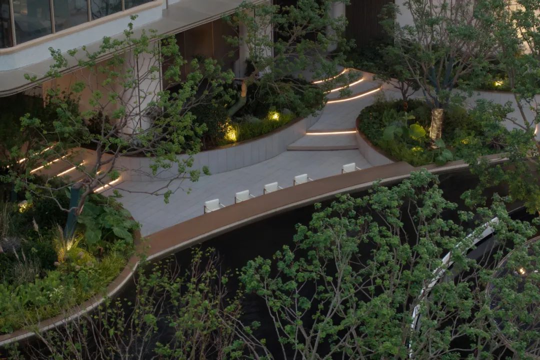 宜兴栖氿云璟苑丨中国江苏丨魏玛设计成都公司-39