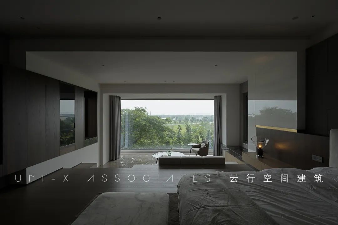 疆域丨中国南京丨云行空间建造设计-105